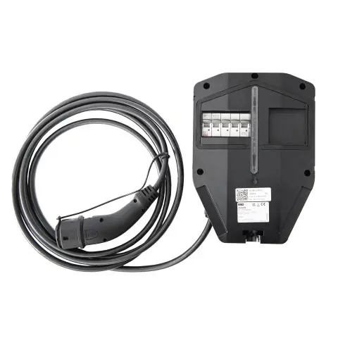 Beställ nu Garo Entity Pro EPCU50320SIGI Laddenhet